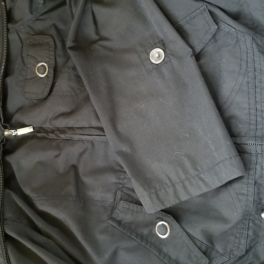 Majora • lightweight jacket | S